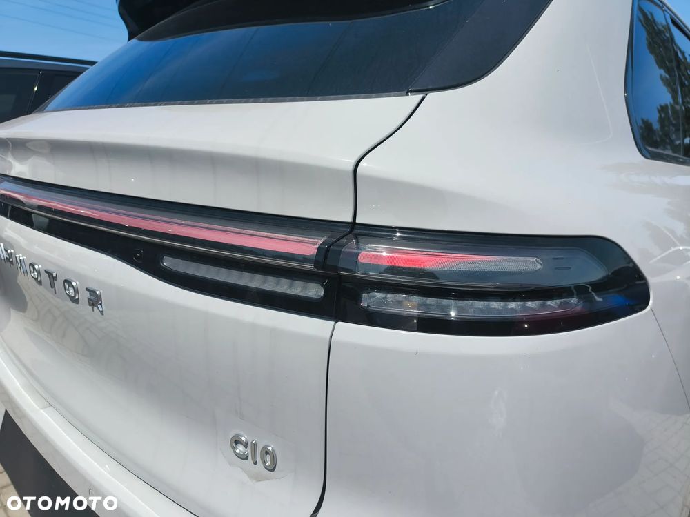 Leapmotor C10 Design - 7