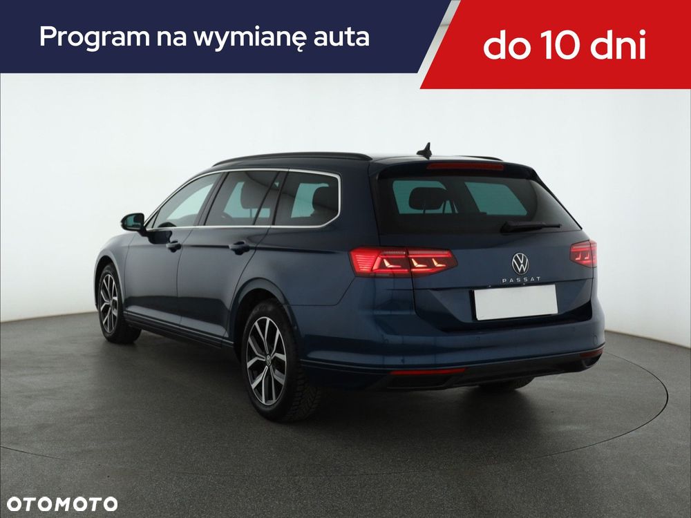 Volkswagen Passat Variant - 6