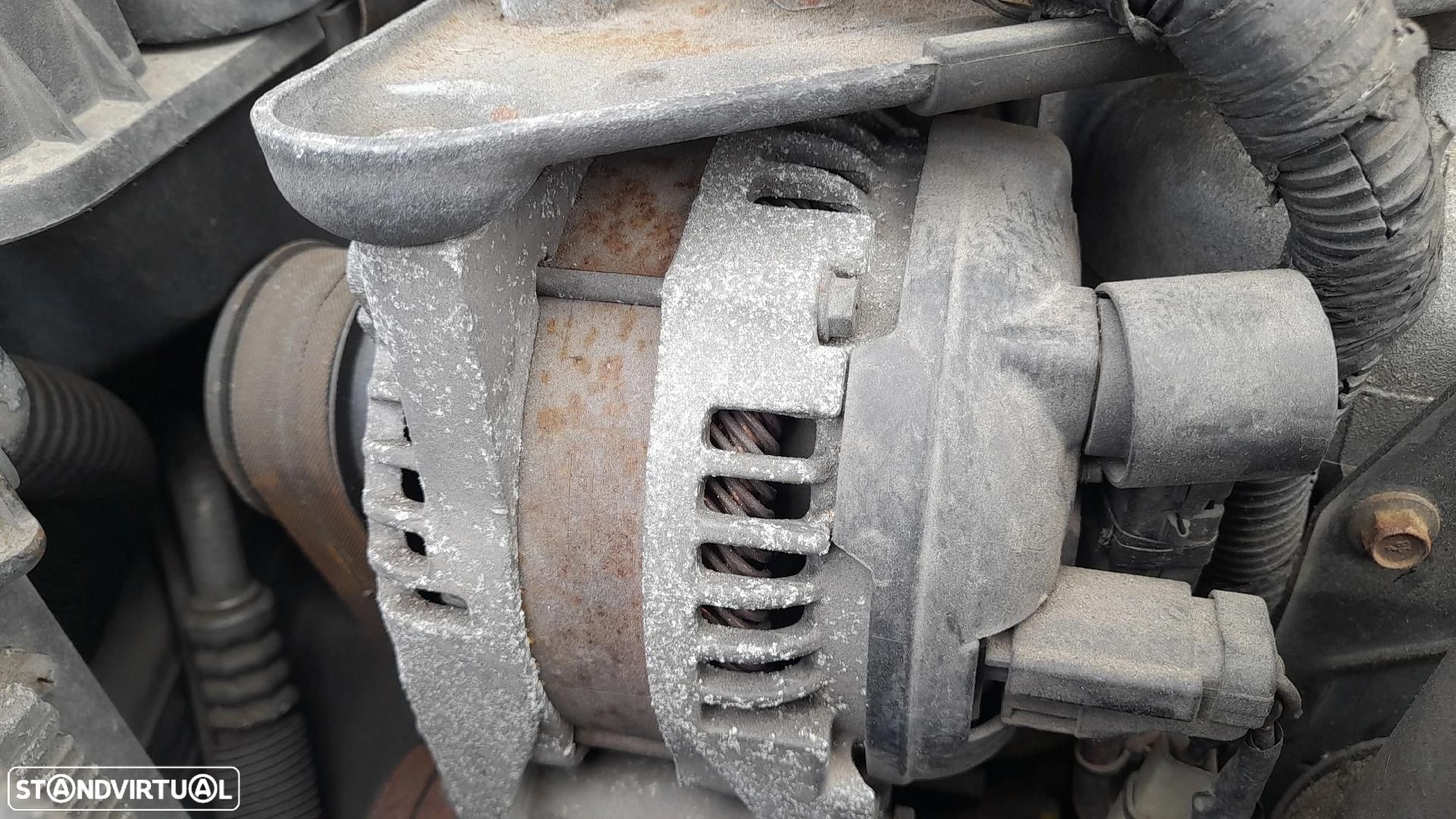 Alternador CHRYSLER Voyager IV (RG, RS) - 1