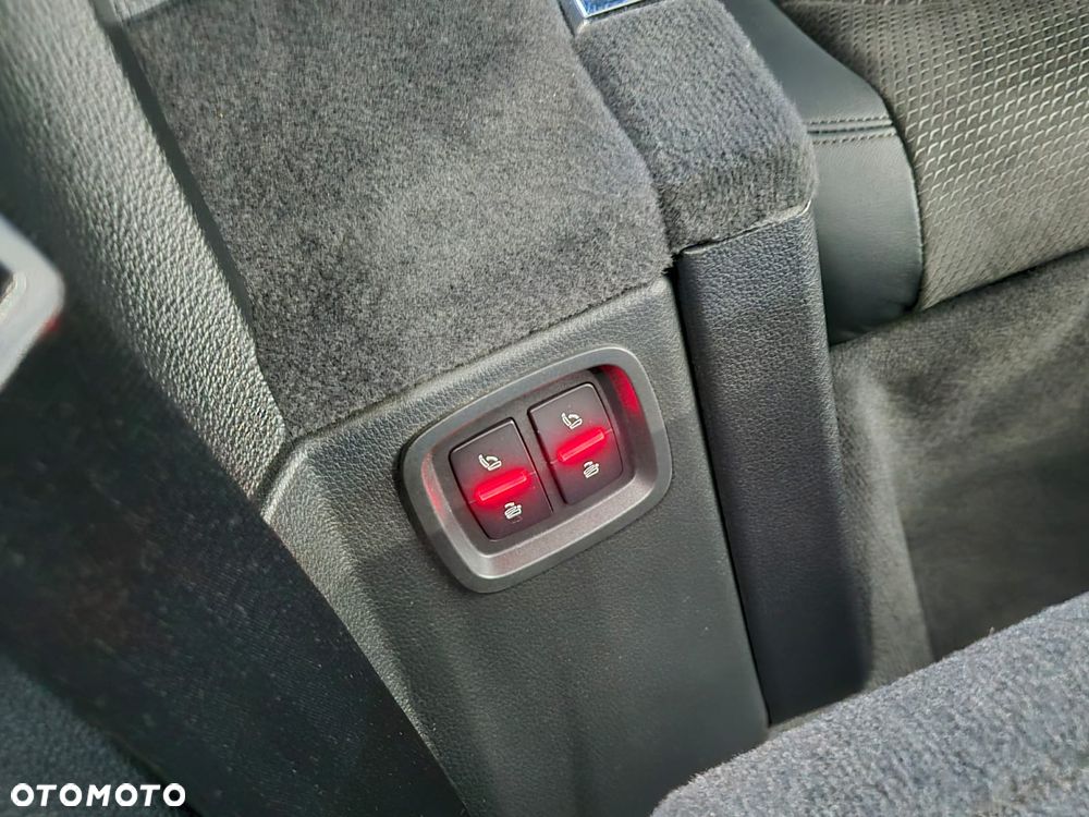 Audi Q7 50 TDI Quattro Tiptronic - 29