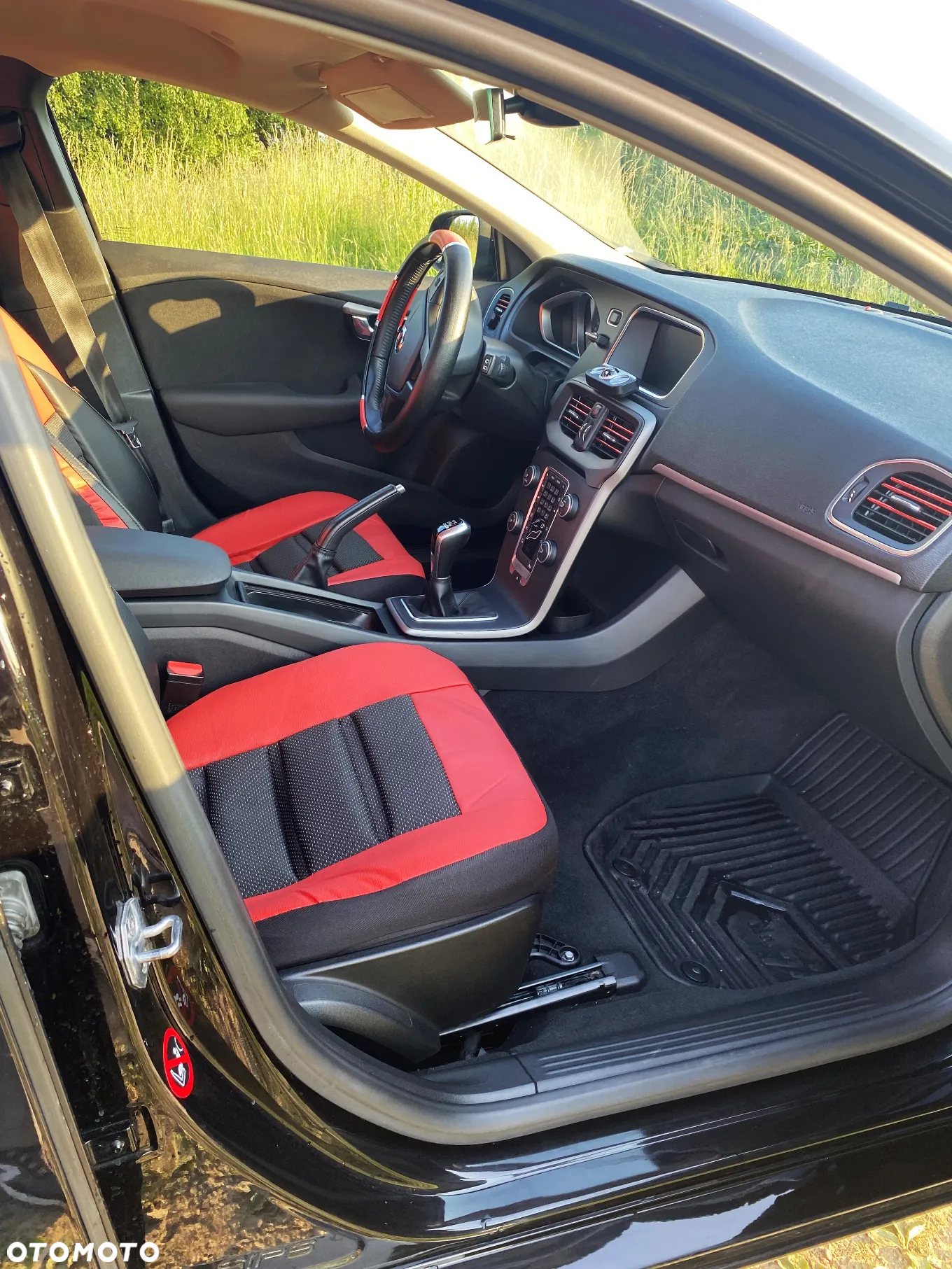 Volvo V40 D3 Drive-E Kinetic - 18