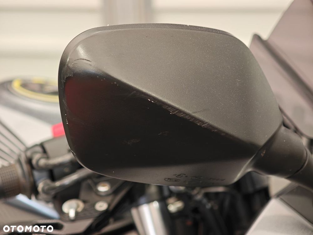 Honda CBR - 16