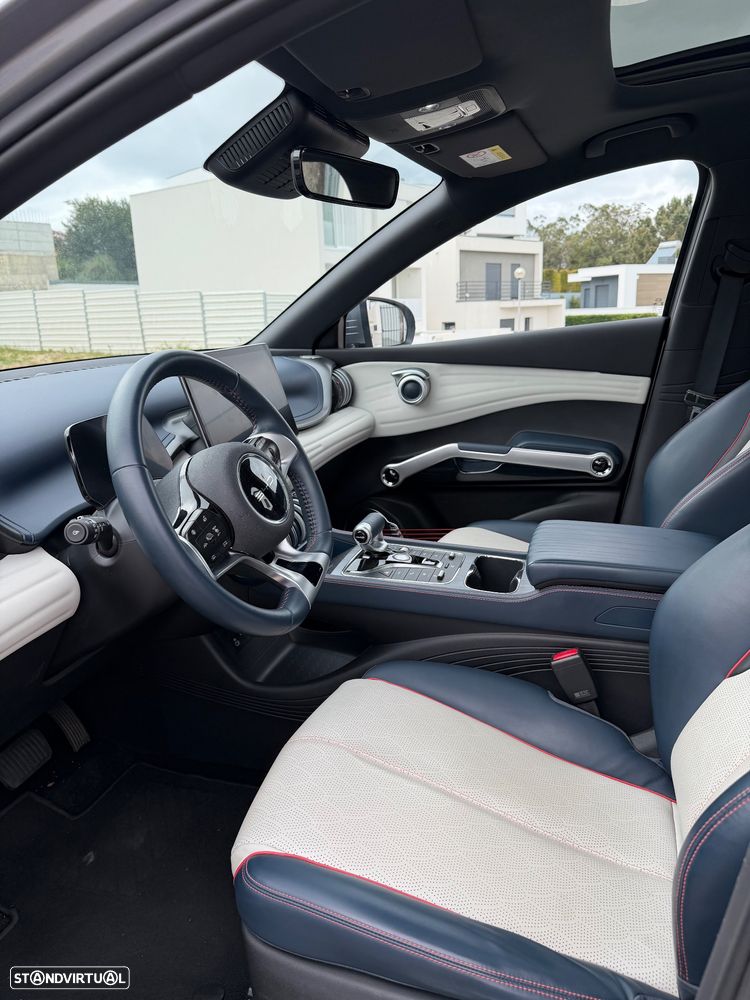 BYD Atto 3 60.48 kWh Comfort - 7