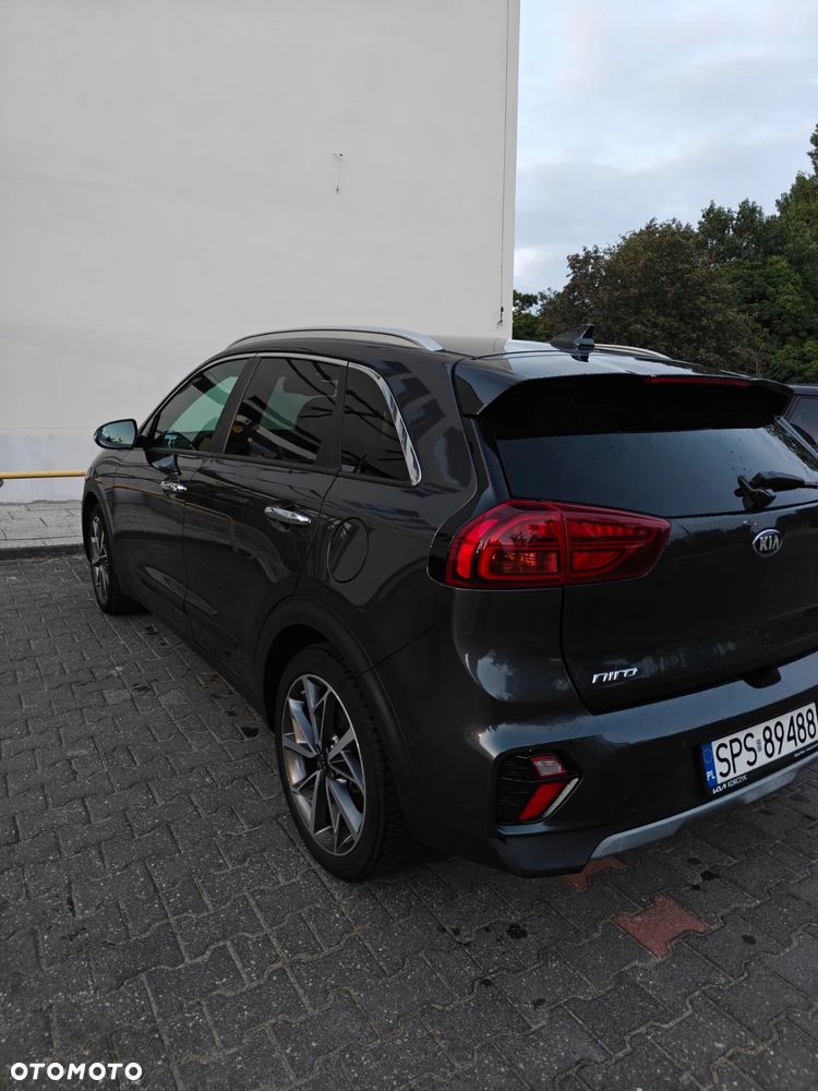 Kia Niro - 4