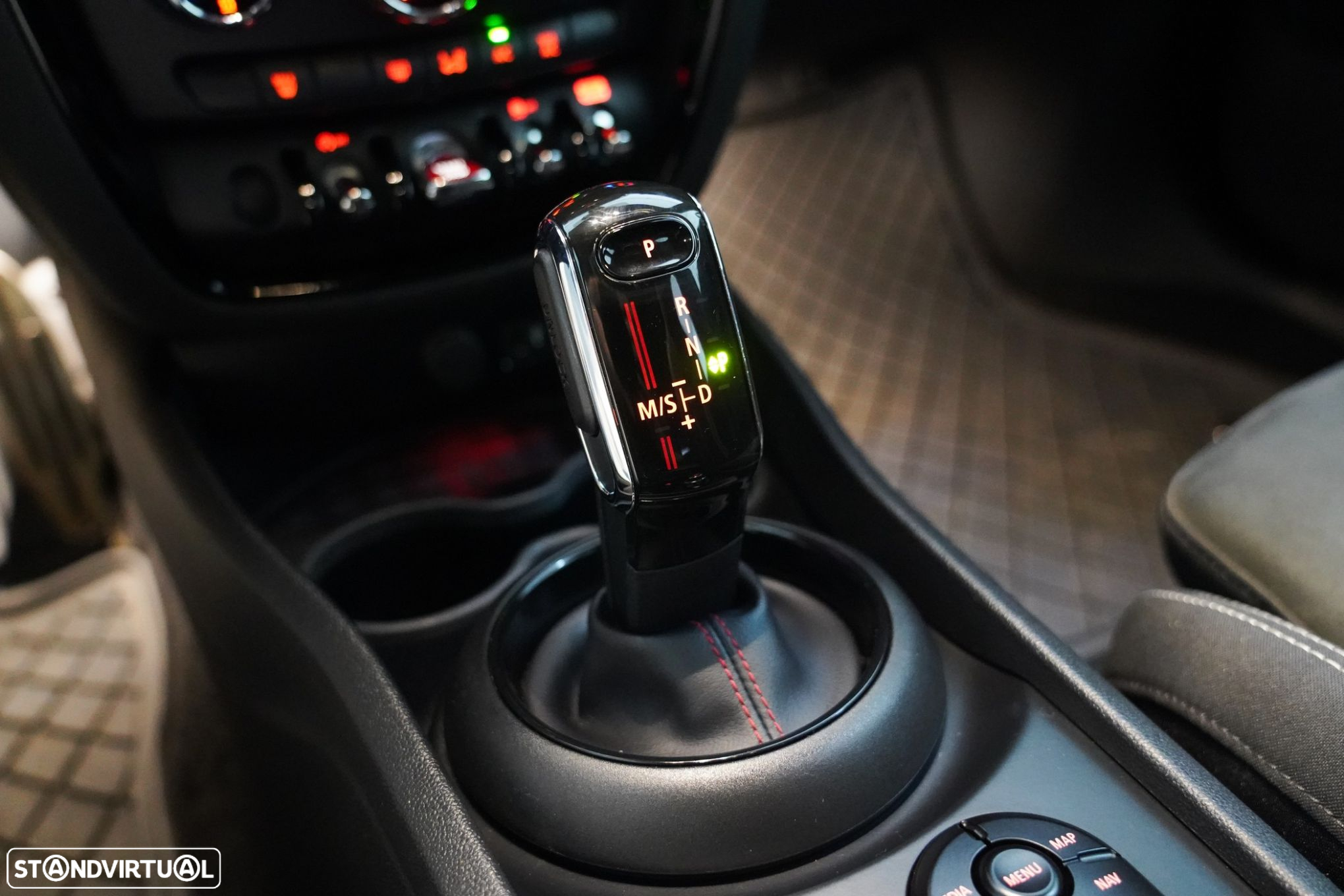 MINI Clubman Cooper S Auto - 15