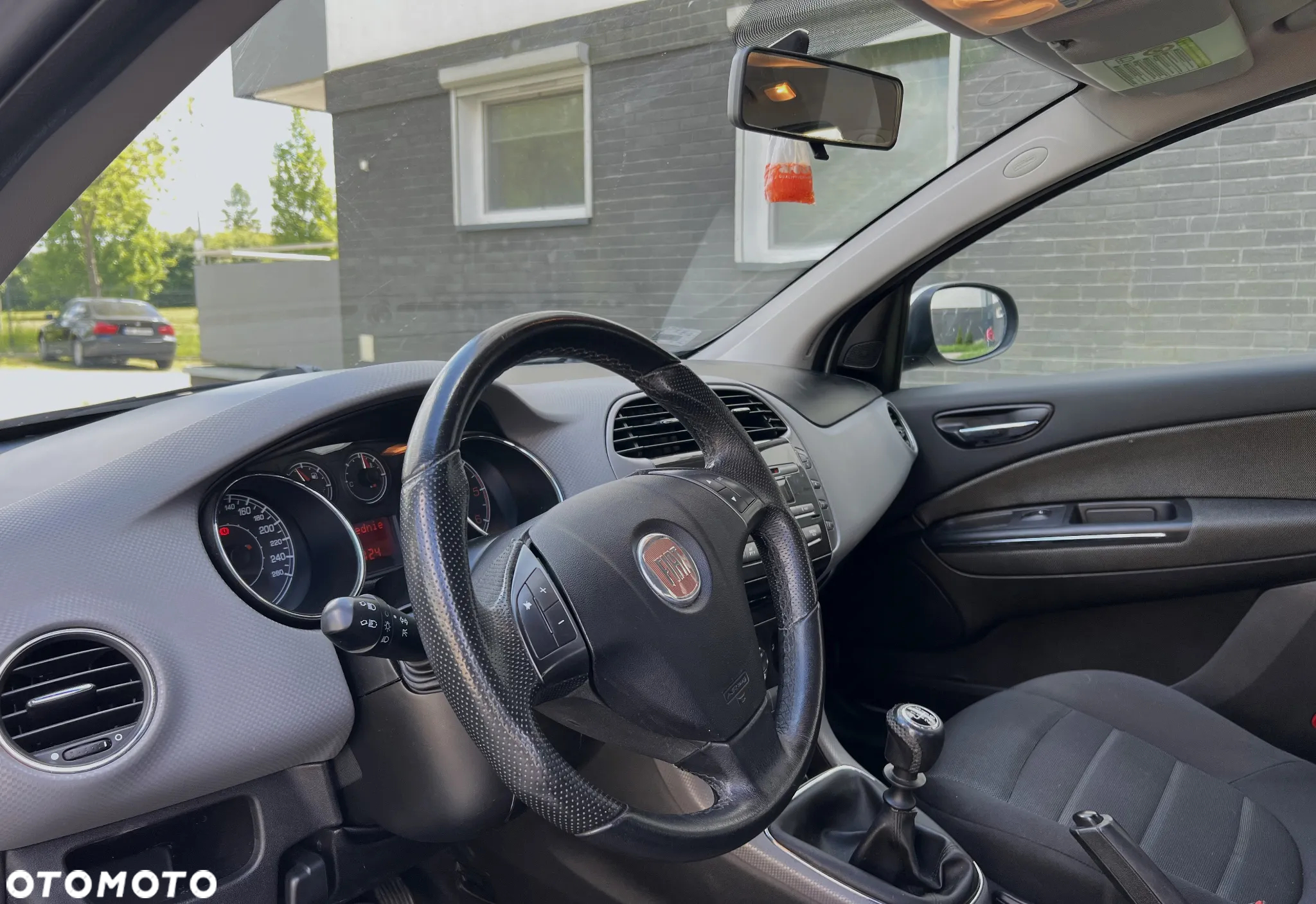 Fiat Bravo 1.6 Multijet 16V Dynamic - 11