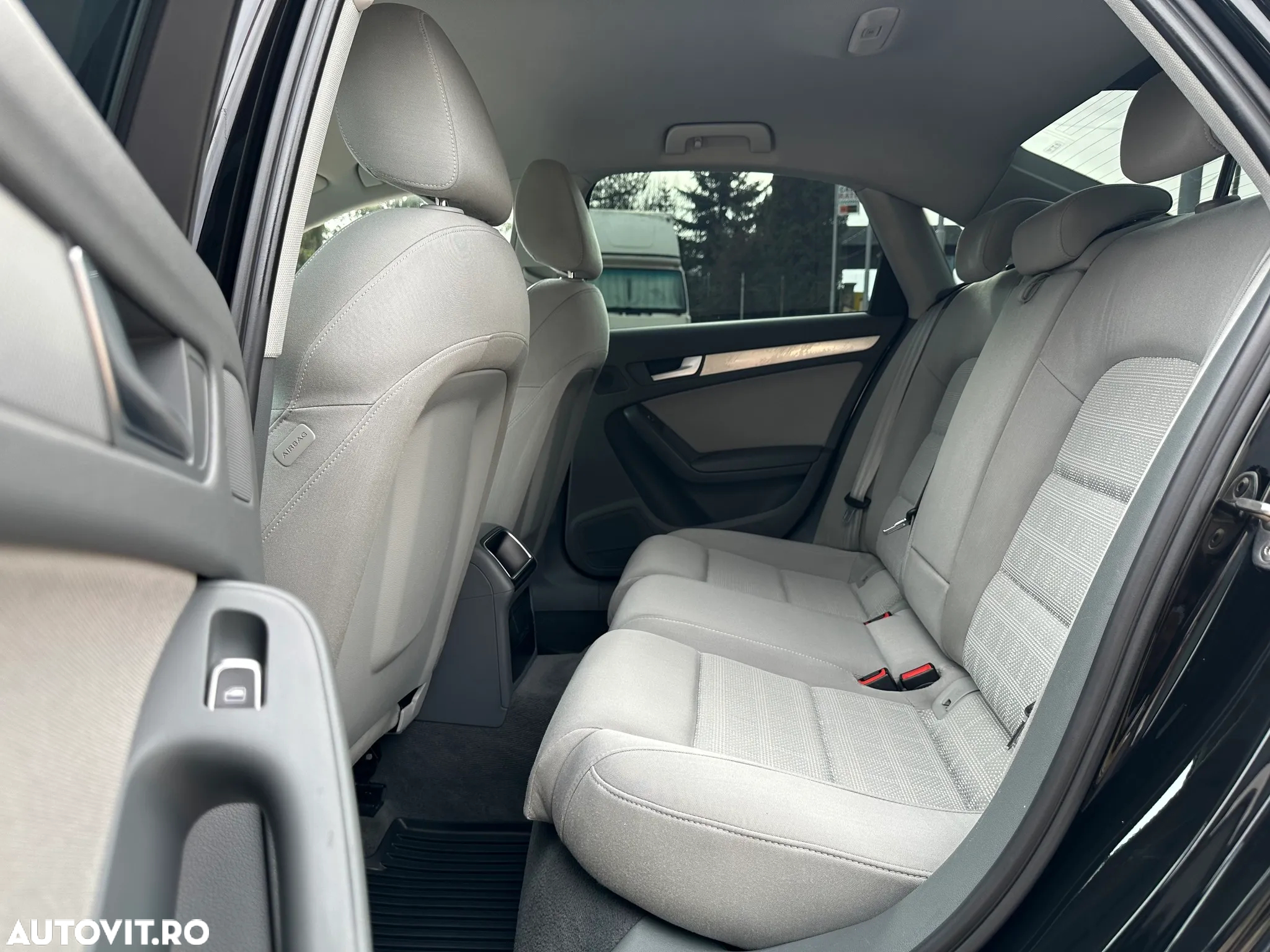 Audi A4 - 15