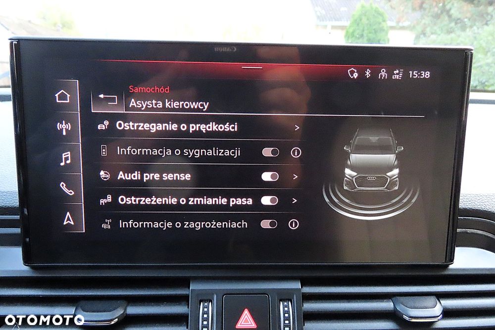 Audi Q5 40 TDI quattro S tronic edition one - 35