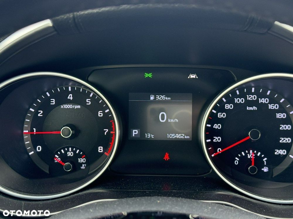 Kia XCeed 1.5 T-GDI M DCT - 16