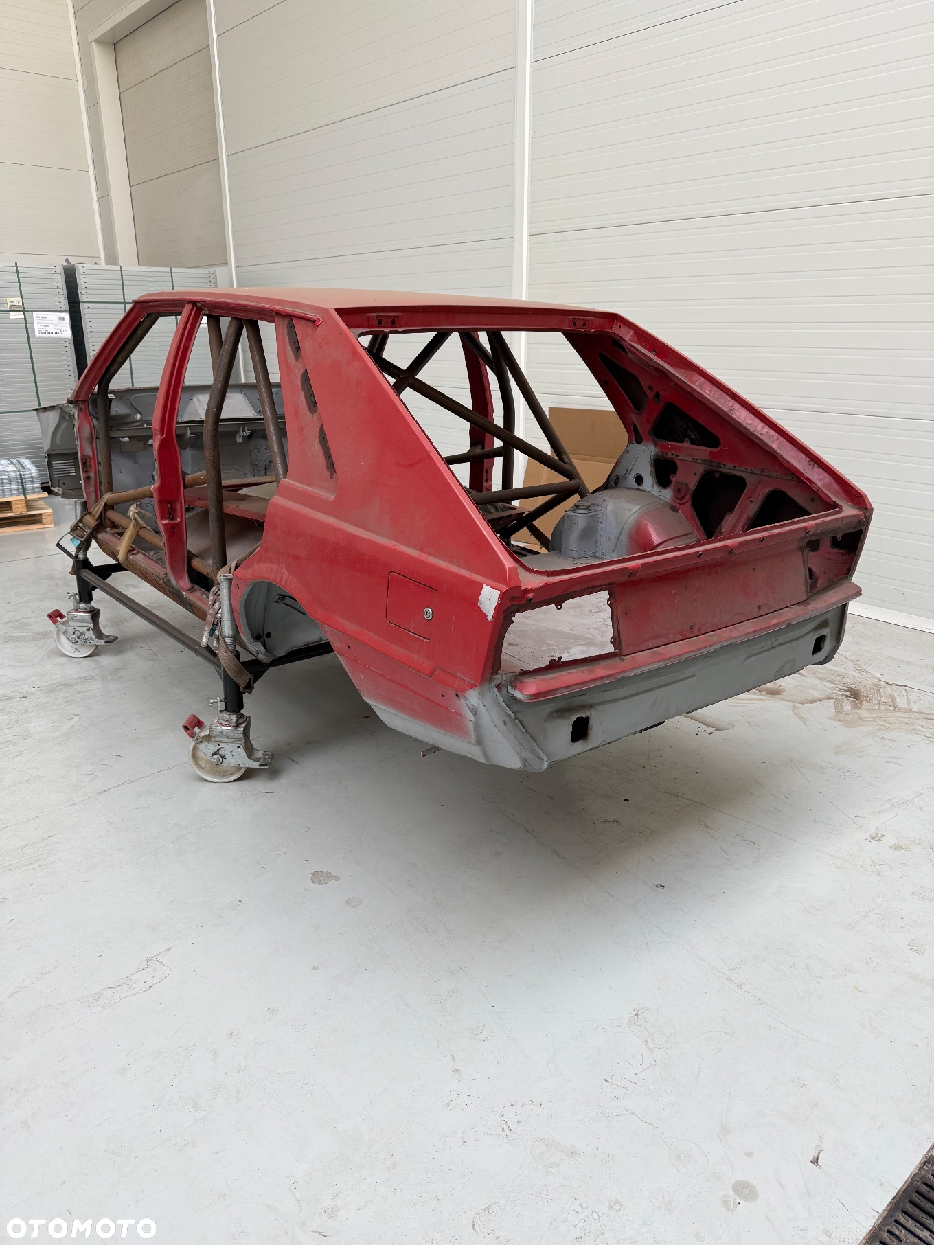 Polonez 1.5 - 11