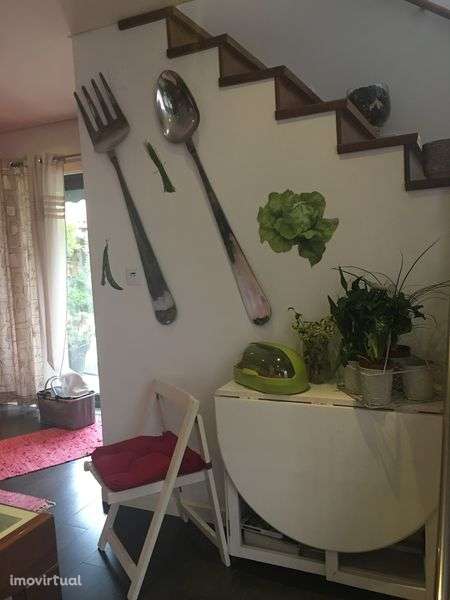 Moradia bem localizada a 500mt do BELAS CLUBE DE CAMPO - Grande imagem: 4/12