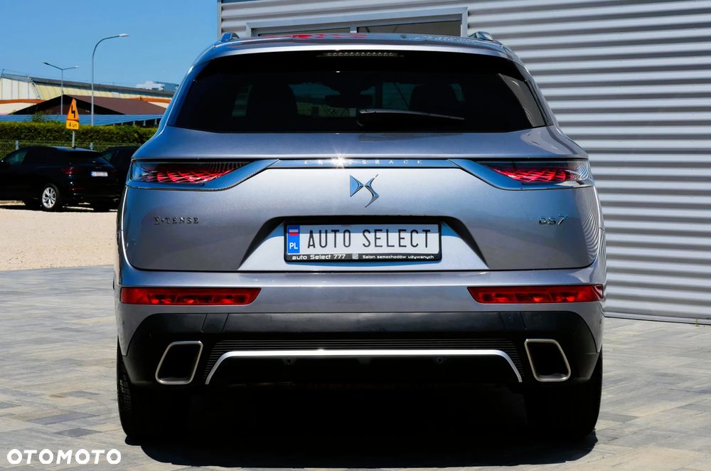 DS Automobiles DS 7 Crossback 1.6 E-Tense Rivoli - 16