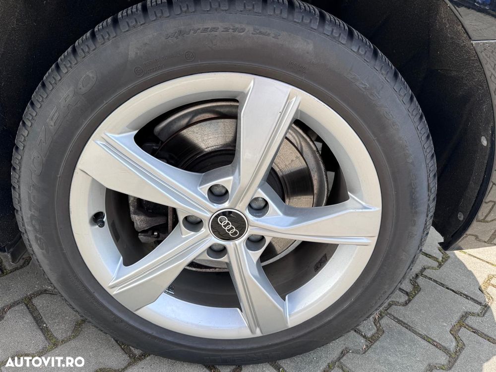 Audi A4 2.0 40 TDI quattro S tronic MHEV Advanced - 16