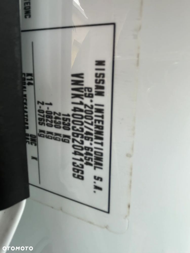 Nissan Micra 0.9 IG-T Tekna - 20