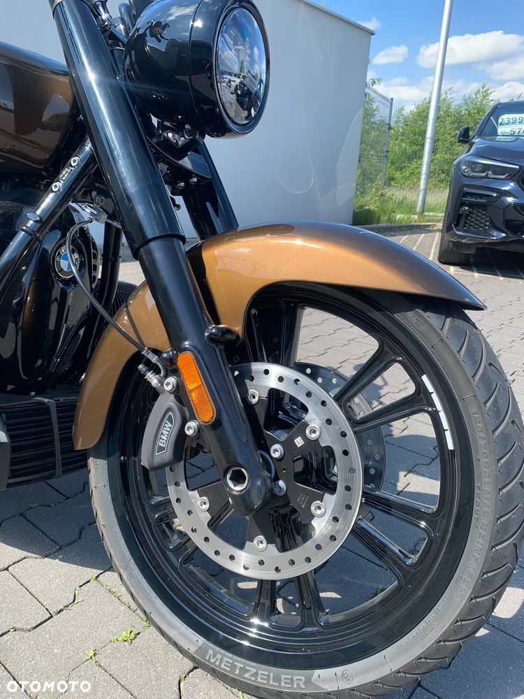 BMW R - 27