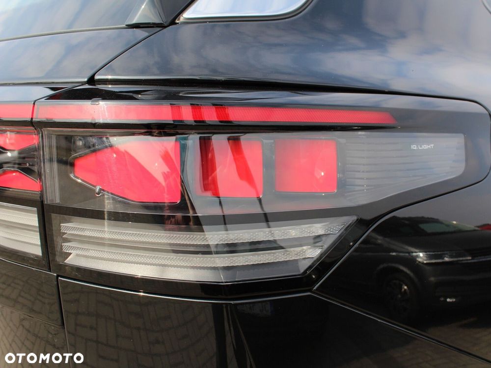 Volkswagen Tayron - 25