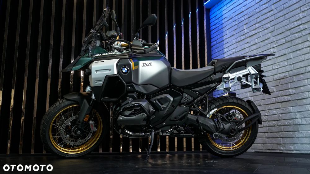BMW R - 4