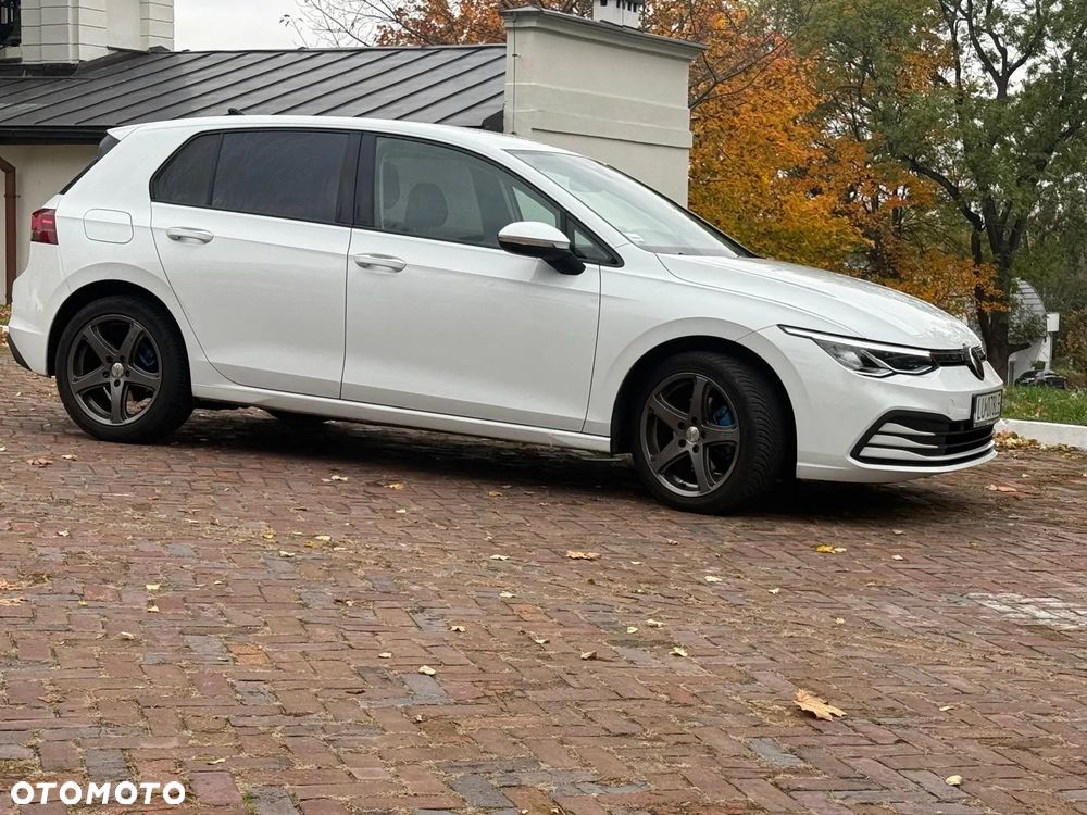 Volkswagen Golf 2020 photo 3