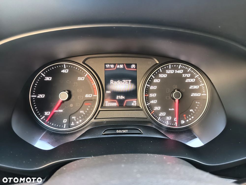 Seat Leon 2.0 TDI DPF Start&Stop FR - 18
