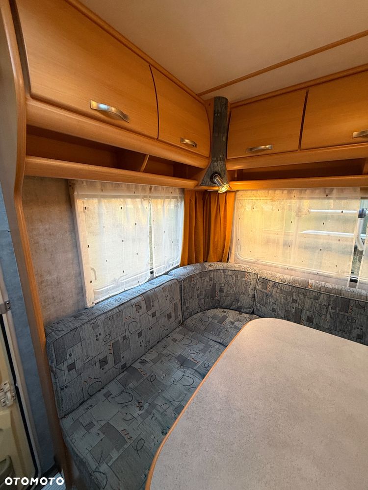 TEC 490 Travel king - 14