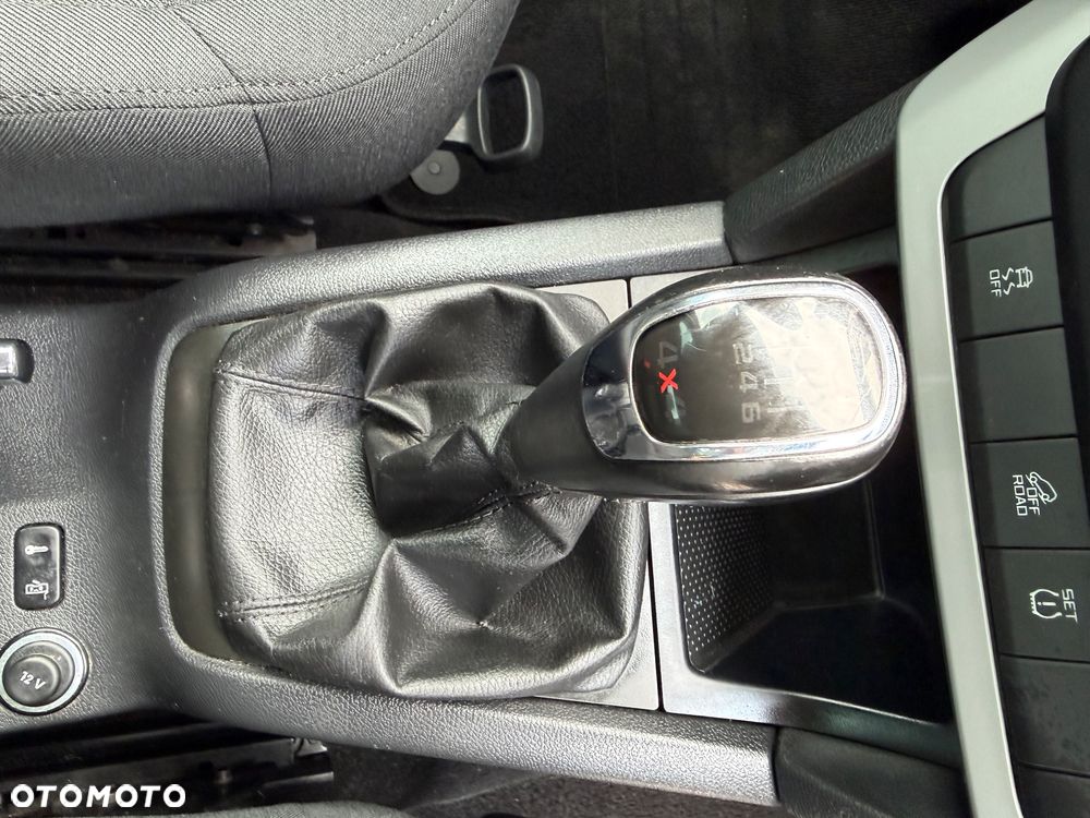 Skoda Yeti 2.0 TDI DPF 4x4 Elegance - 18