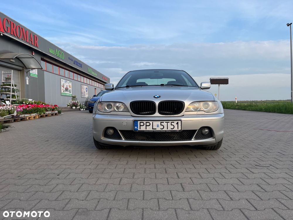 BMW Seria 3 - 7