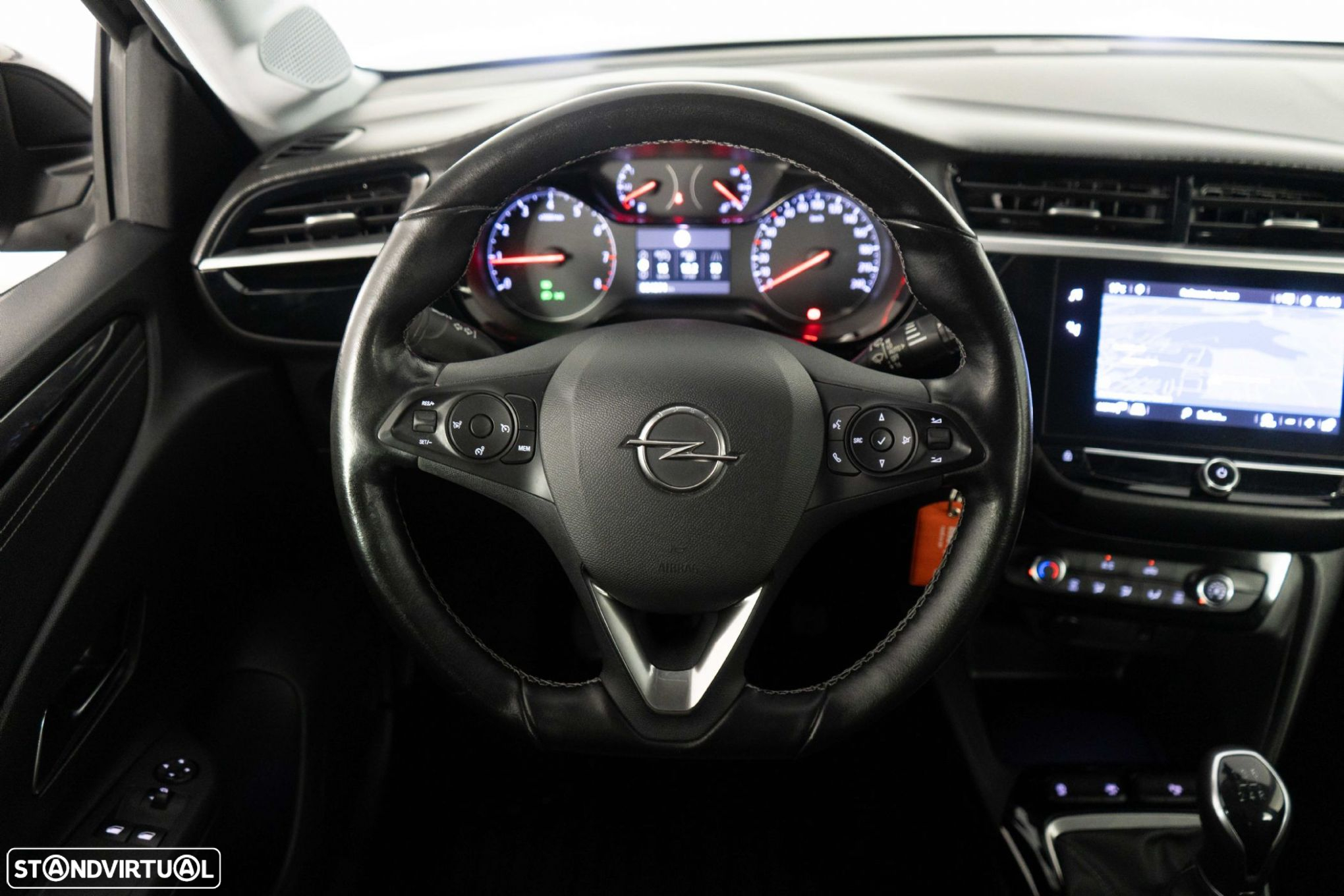 Opel Corsa 1.2 Edition - 24