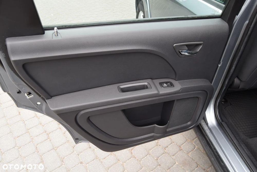 Dodge Journey 2.0 CRD Cool Family - 18