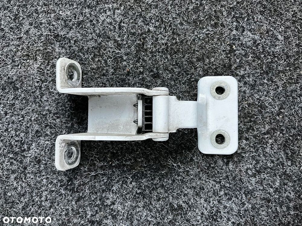 mercedes citan zawiasy drzwi lewy tył - 6