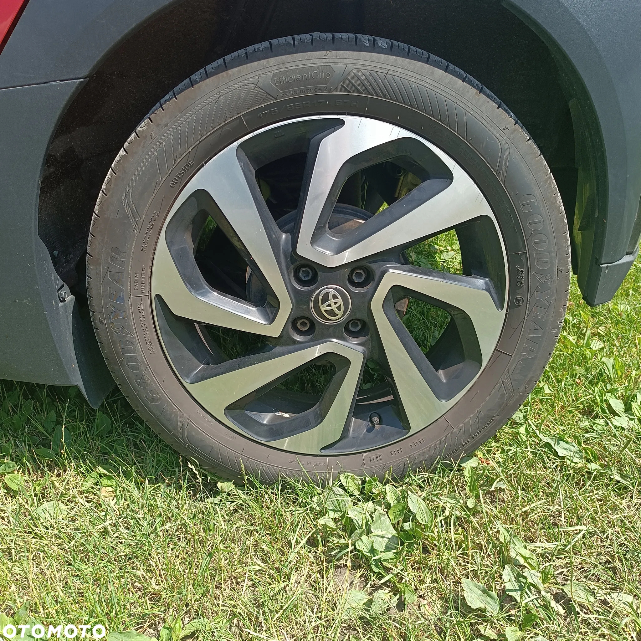 Toyota Aygo X 1.0 VVT-i Style CVT - 16