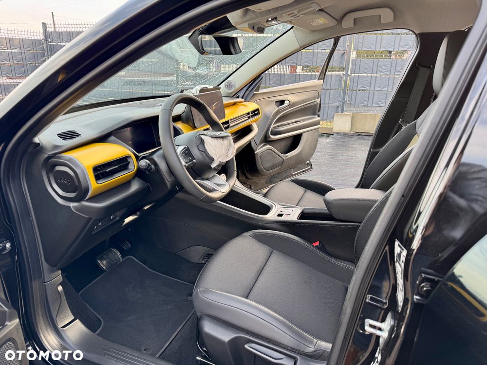 Jeep Avenger 54kWh - 14