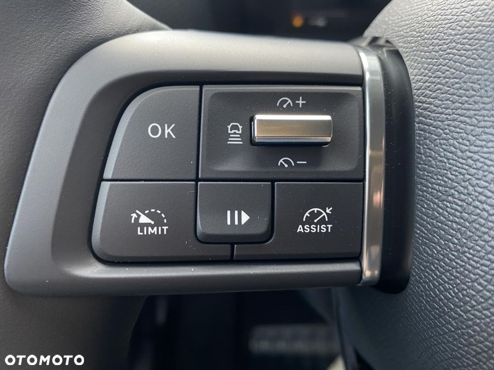 Citroën C4X 1.2 mHEV Max eDCT6 - 18