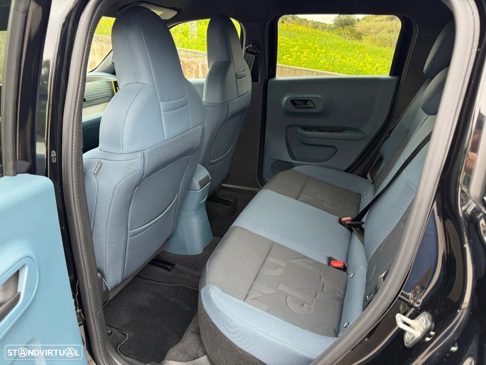 Fiat Grande Panda - 4