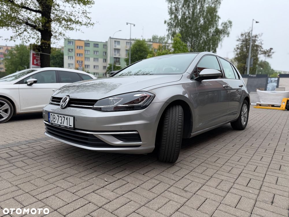 Volkswagen Golf 1.0 TSI BMT Trendline - 1