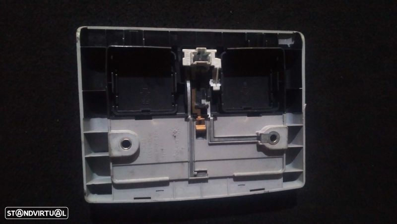 Plafonier Honda Civic Vi Aerodeck (Mb, Mc) - 3