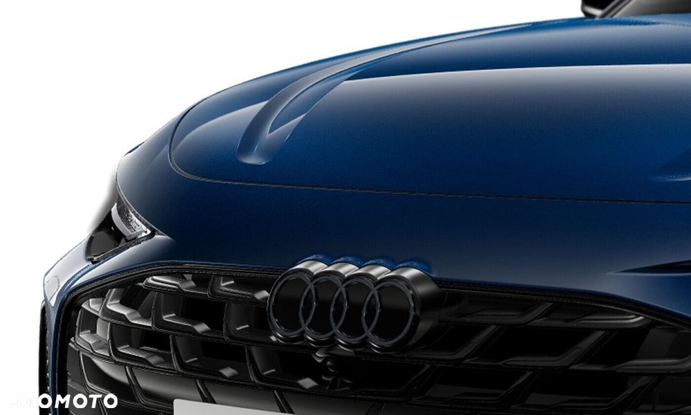 Audi A6 Limousine - 5