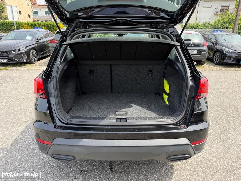 SEAT Arona 1.0 TSI Style - 14