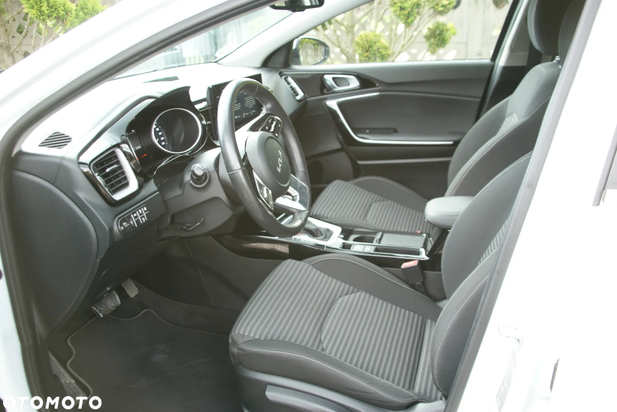 Kia XCeed 1.6 GDI DCT6 OPF Plug-in-Hybrid PLATINUM - 20