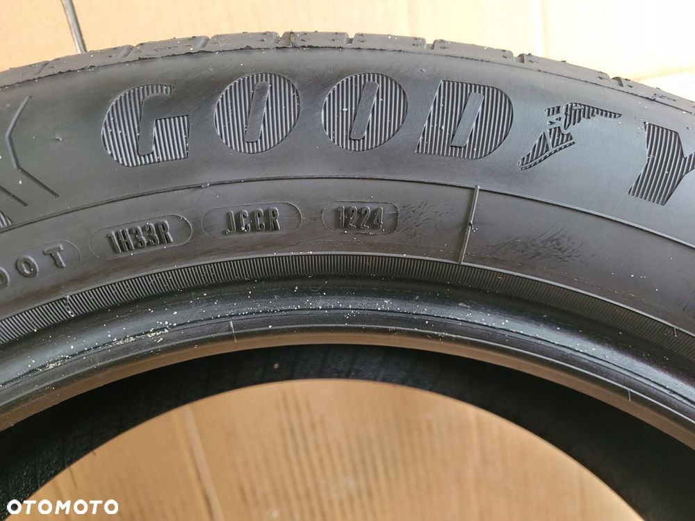 Opona letnia Goodyear EfficientGrip Performance 215/55R17 94 V 2024rok - 7