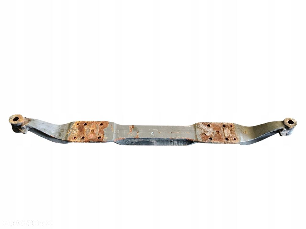 OŚ BELKA PRZÓD DAF XF FT 460 (2014-) 12.9 462KM 0964061 - 5