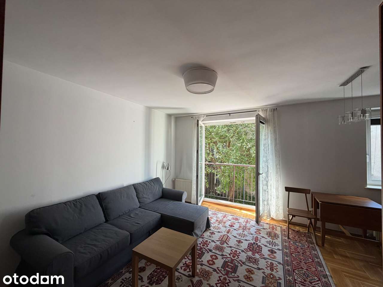 Mieszkanie 46 m², Krowodrza, ul. Karłowicza, obok AGH i Parku