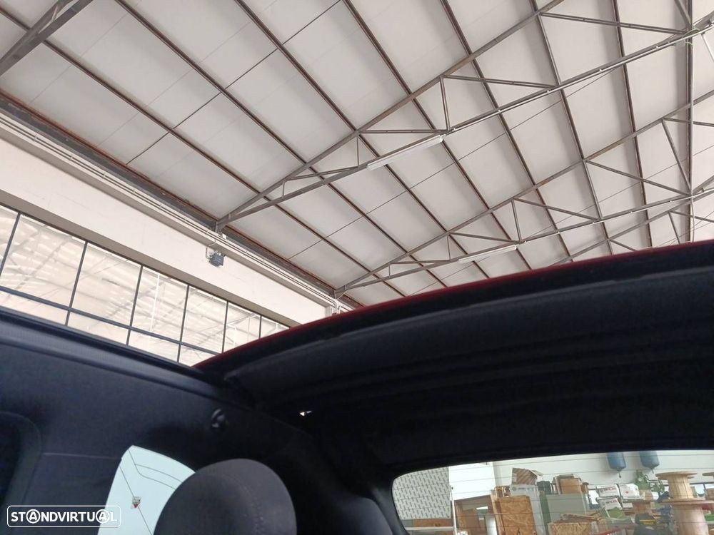 Fiat 500C 1.0 Hybrid - 23