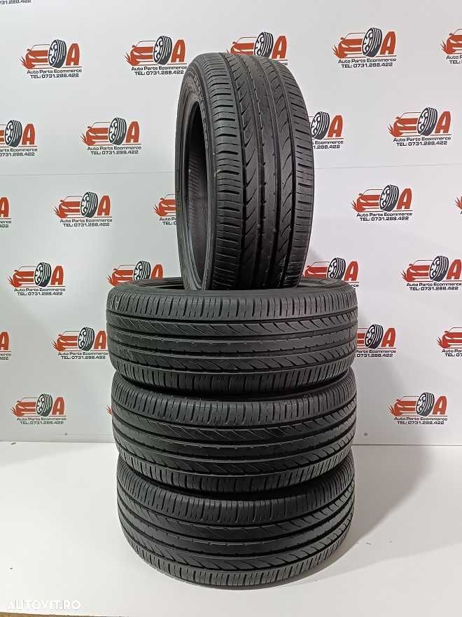 ANVELOPE 215 50 18 92V 215/50/18 TOYO CP V10481 VARA - 1