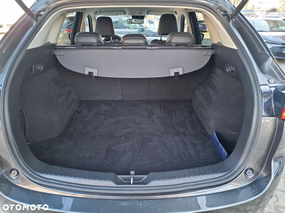 Mazda CX-5 2.5 Skypassion AWD - 28