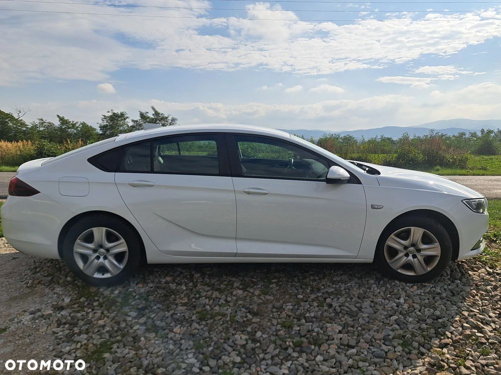Opel Insignia 1.6 CDTI Edition - 2