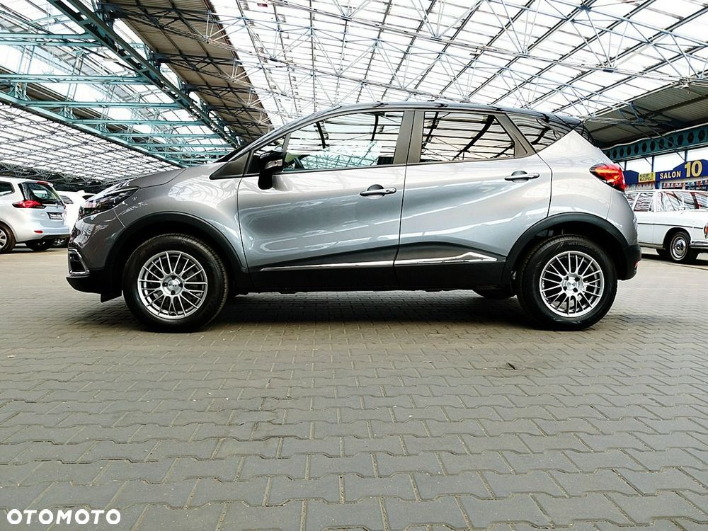Renault Captur - 7