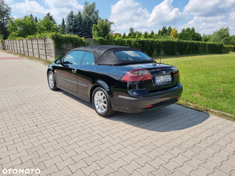 Saab 9-3 - 14