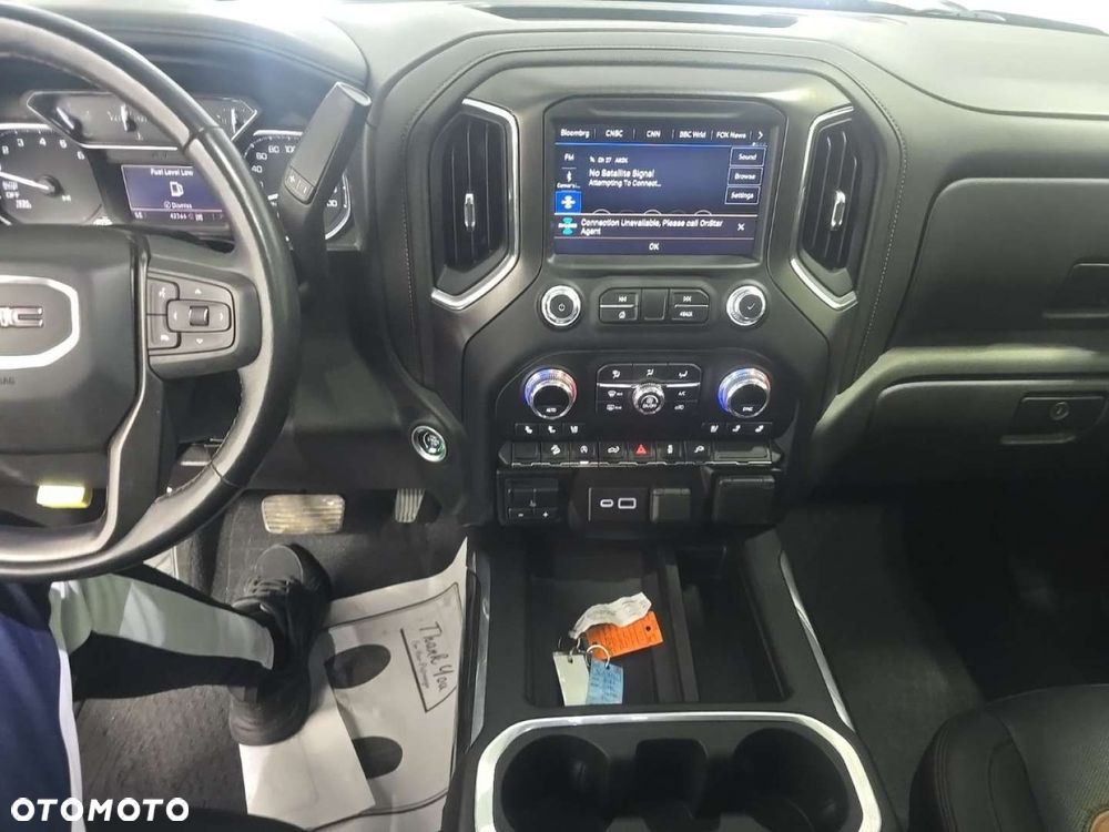 GMC Sierra - 14
