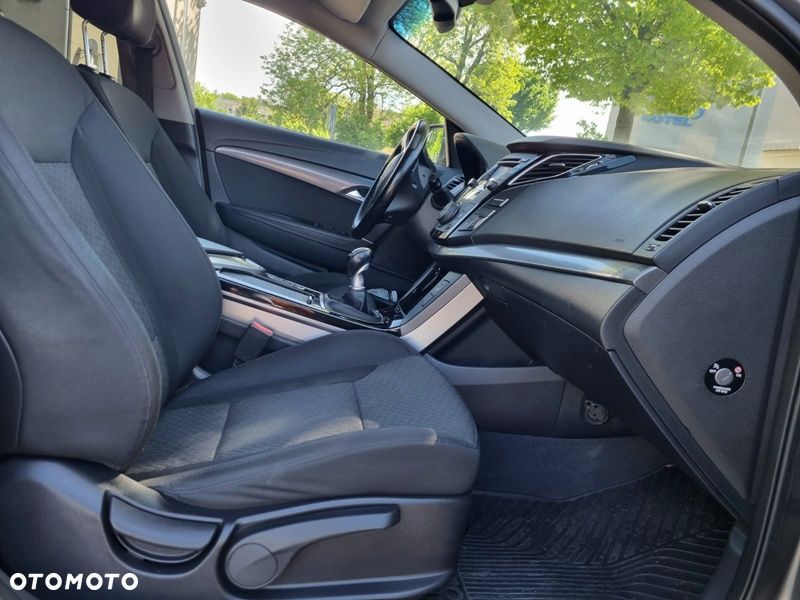 Hyundai i40 2.0 GDI Premium - 13