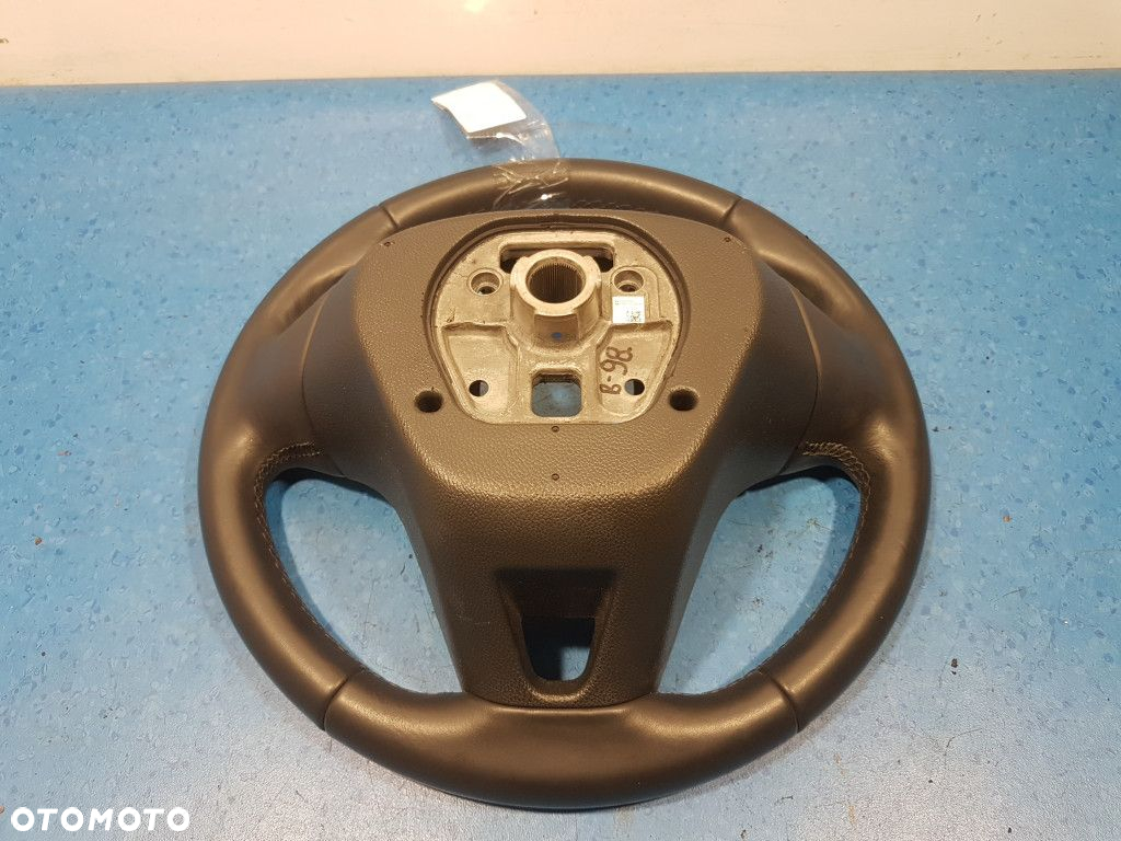 OPEL INSIGNIA A LIFT KIEROWNICA MULTIFUNKCJA . 6244267 - 5